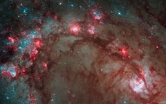 Фото с сайта nasa.gov