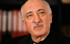 Фетуллах Гюлен. Фото с сайта wikipedia.org 