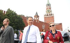© KM.RU, Илья Шабардин