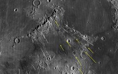 Фото: NASA/Northeast Planetary Data Center/Brown University