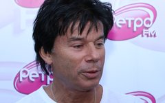 Олег Газманов © KM.RU