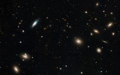 Фото: NASA, ESA, and the Hubble Heritage Team (STScI/AURA)