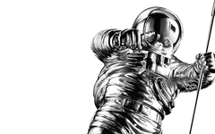 Логотип MTV VMA