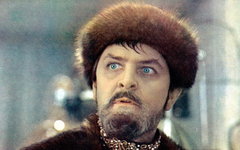 Кадр из фильма «Иван Васильевич меняет профессию»