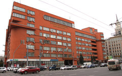 Министерство сельского хозяйства РФ © KM.RU, Илья Шабардин