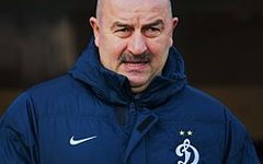 Станислав Саламович Черчесов. Фото с сайта wikipedia.org 