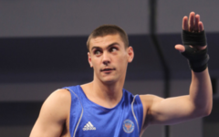 Евгений Тищенко. Фото с сайта allboxing.ru