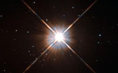 Фото: ESA/Hubble & NASA
