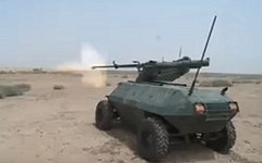 Стоп-кадр из видео в YouTube