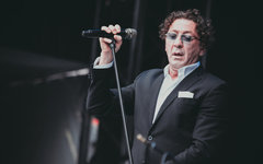 Григорий Лепс © KM.RU, Наталья Ступникова