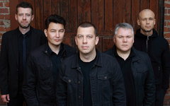«Смысловые Галлюцинации». Фото с сайта sgband.ru