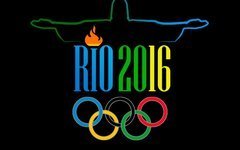 Фото с сайта olimpiada-rio.ru