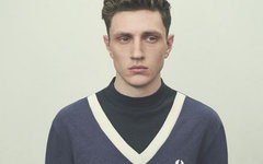 Фото: Fred Perry