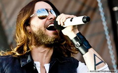 30 Seconds to Mars  ©KM.RU, Наталья Ступникова