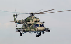 Фото с сайта russianhelicopters.aero