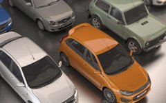 Фото с сайта lada.ru