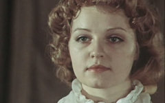 Ирина Ефремова. Фото с сайта kino-teatr.ru