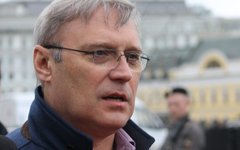 Михаил Касьянов © KM.RU, Филипп Киреев