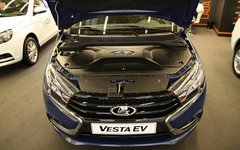 Фото с сайта lada.ru
