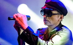 Глеб Самойлов © KM.RU, Евгений Стукалин