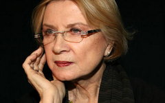 Алла Демидова. Фото с сайта kinopoisk.ru