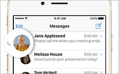 Изображение с сайта apple.com