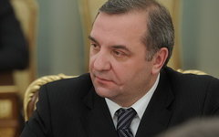 Владимир Пучков. Фото с сайта Government.ru