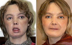 Изабель Динуар. Фото с сайта wikipedia.org