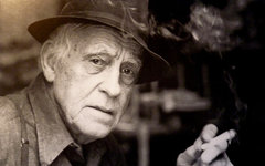 Диего Джакометти Фото Jean Vincent