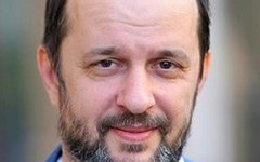 Герман Сергеевич Клименко. Фото Kate4ka с сайта wikimedia.org