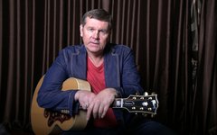 Александр Новиков. Фото с сайтаa-novikov.ru