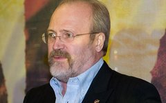 Владимир Хотиненко. Фото Валерия Лукьянова с сайта kino-teatr.ru