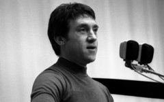Владимир Высоцкий. Фото с сайта kinopoisk.ru