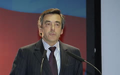 Франсуа Фийон. Фото с сайта wikipedia.org