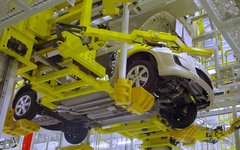 Почти готовый Solaris © KM.RU, Кирилл Савченко