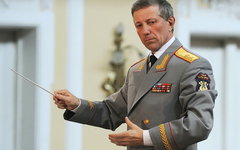 Валерий Халилов. Фото Voopk с сайта wikipedia.org