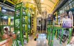 Фото: Maximilien Brice/CERN