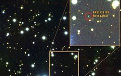 Фото: Gemini Observatory /AURA / NRC