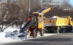 © KM.RU, Алексей Белкин