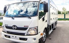 Фото с сайта hino.ru