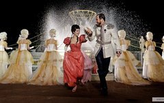 Кадр из фильма «Матильда». Фото с сайта kinopoisk.ru