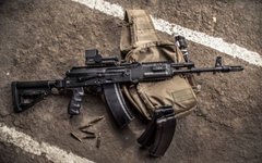 Фото: Концерн «Калашников»
