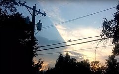 Стоп-кадр из видео в YouTube