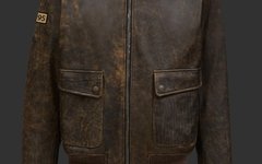 Фото Heritage Matchless London