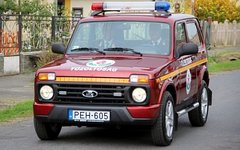 Фото с сайта lada.hu