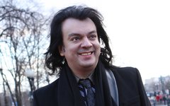 Филипп Киркоров © KM.RU