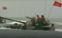 Стоп-кадр из видео в YouTube