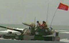 Стоп-кадр из видео в YouTube