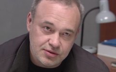 Тарас Денисенко в сериале «Брат за брата-2». Фото с сайта kinopoisk.ru