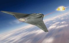 Изображение: Air Force Research Lab